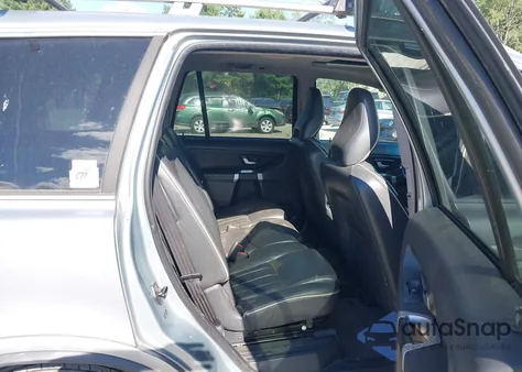 2014 Volvo Xc90 3.2 из США, поврежденный, VIN YV4952CZ0E1690958